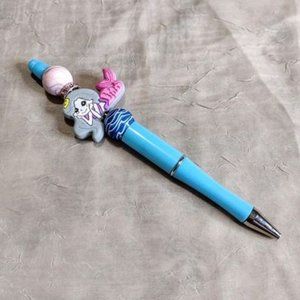 Mermaid Ballpoint Pen